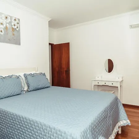 Moledo's Sea House