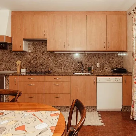 Moledo's Sea House Apartamento
