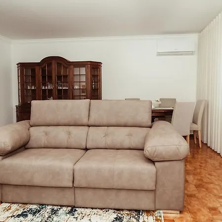 Lejlighed Moledo's Sea House